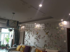 一個(gè)裝修小白的心路歷程 裝修不易，且裝且珍惜