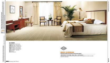 佛山市創(chuàng)虹酒店家具 專業(yè)建材企業(yè)，為室內(nèi)設(shè)計(jì)與裝修提供卓越選材方案