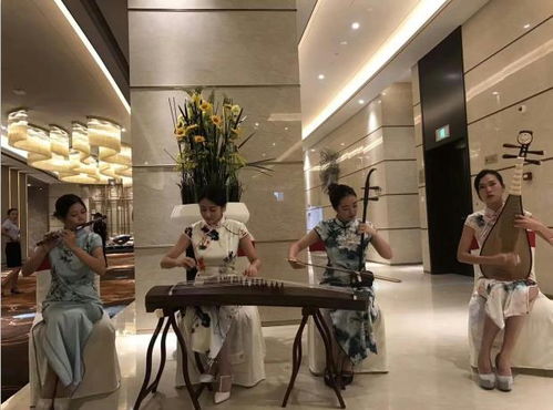 江西大型活動(dòng)策劃與專(zhuān)業(yè)展覽搭建——華天聚力展覽搭建廠助力展覽展示活動(dòng)成功